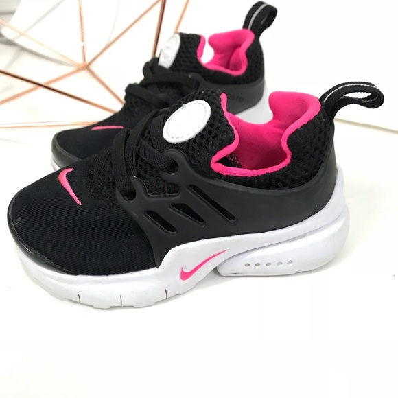 infant presto